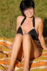 Lekker buiten sexen