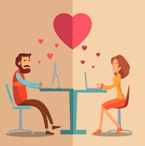Zoek jij een spannende date? Kom dan kijken!