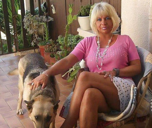 Positieve dame zoek een leuk sexmaatje! — foto 1