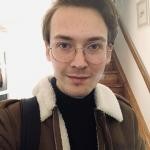 Wil je contact met mij dan zal je mij letterlijk en figuurlijk moeten 
