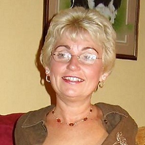 Geile oma zoekt hete vent!