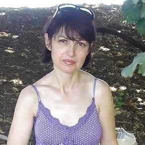 Rijpe geile vrouw zoekt man voor sex! — foto 1