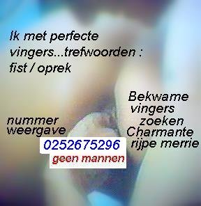 Heerlijk JE RIJPE *INDISCHE-KUTJE* Fi...(Ams/D-Haag) 