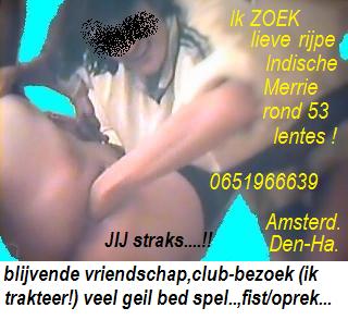 Dominante Middeleeuwse Arts ZOEKT RIJP KUTJE!