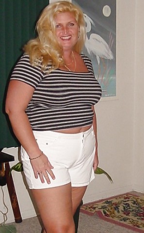 Volslanke dame zoekt geile lover!