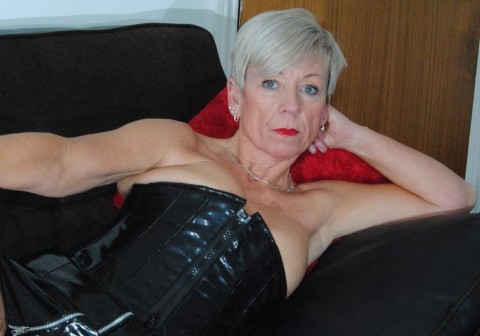 Samen in pvc lekker stoute spelletjes doen?