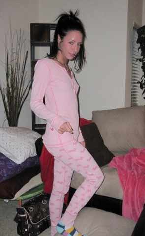 Wil je op mijn pyjamafeestje komen?