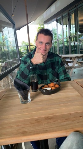 Afspreken 