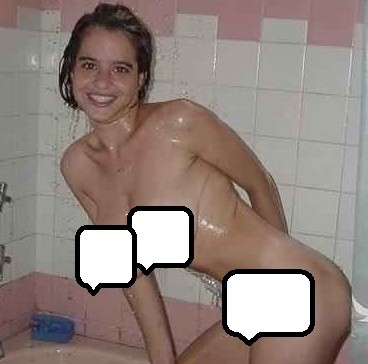 Zullen wij samen eens een lekkere douche nemen?
