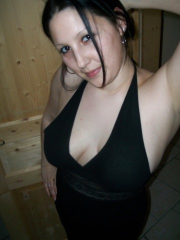 Alleenstaande vrouw zoekt lover