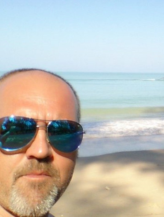 Spontane man voor serieus contact