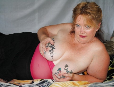 Gulzige dame op zoek naar sex!