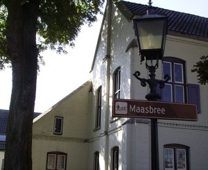 neuk je mij helemaal in maasbree?