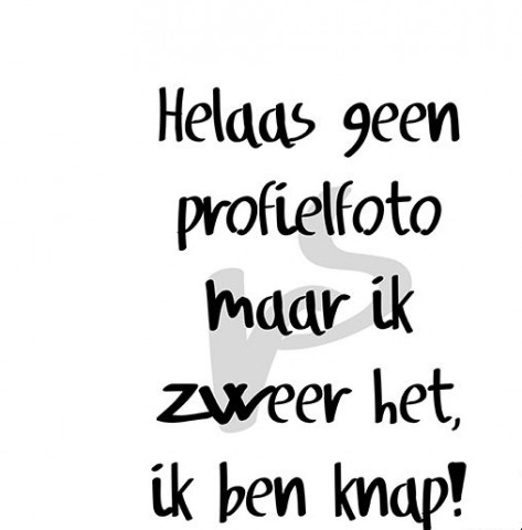 Kan ik hier misschien iets meer aandacht krijgen?