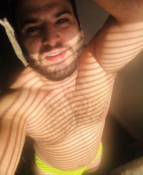 Ik ben hartstikke aardig maar wel dominant in bed!