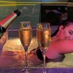 Wie mag ik meenemen een weekendje naar een hotel?