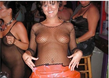 partnerruil, gangbang en in de natuur. Iets voor jou?