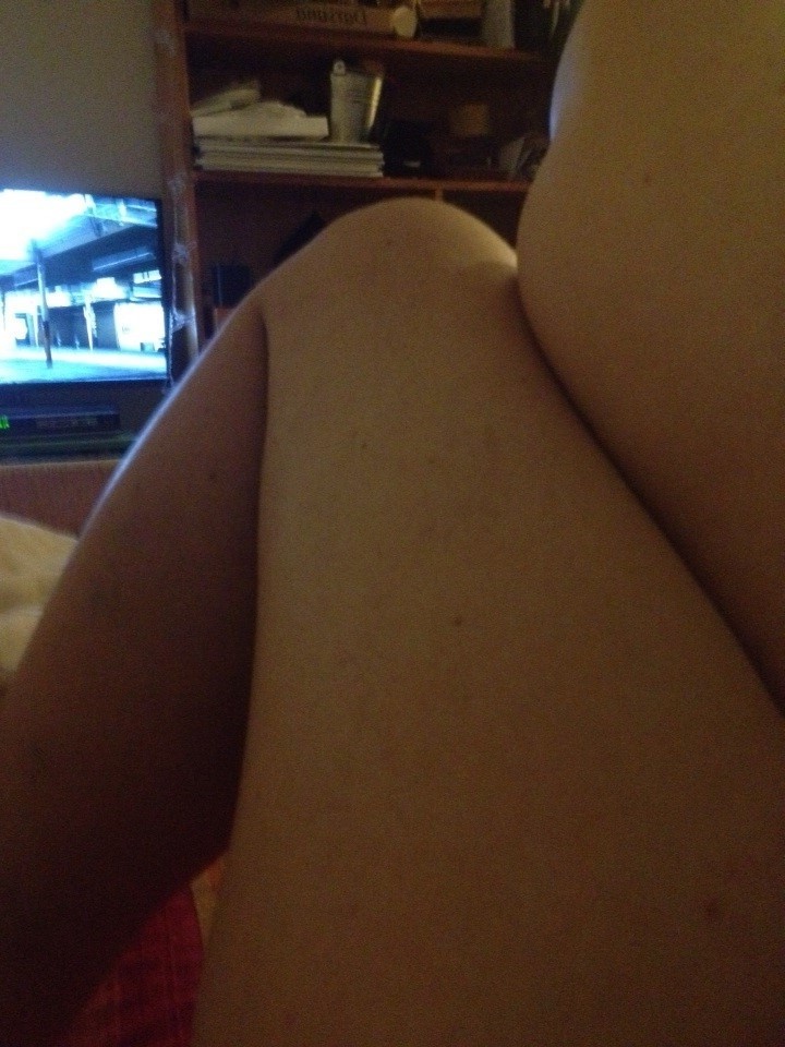 Ik zoek geil, geil geile seks! — foto 1