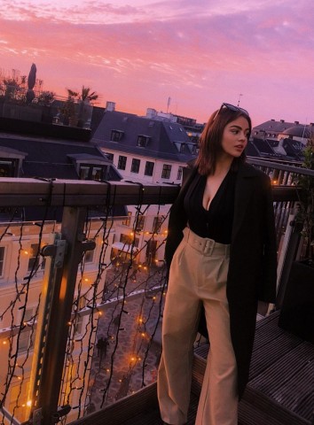 Ben opzoek naar een serieuze vent