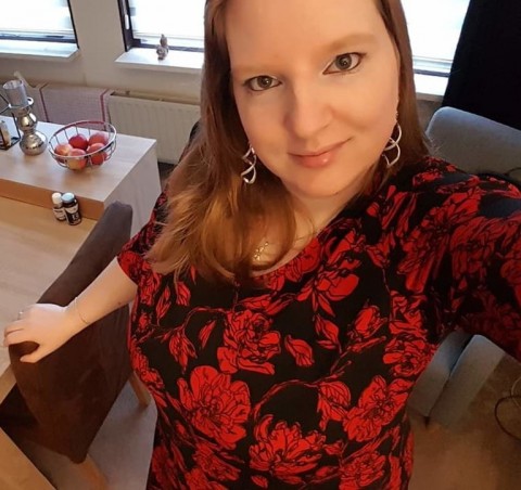 Is er een Meester die mij wil opleiden als slavin?