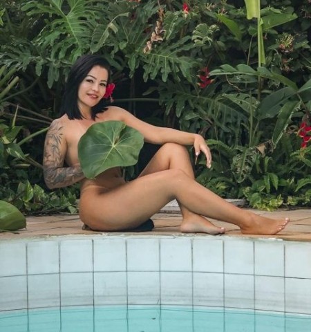 Heb jij wel eens een nuru massage gehad?