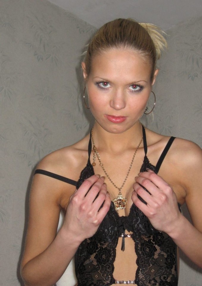 Fetish voor knuffels — foto 1