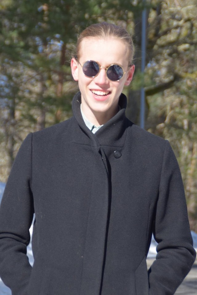 Ik heb lust voor een heerlijke stevige grote paal, kom jij?