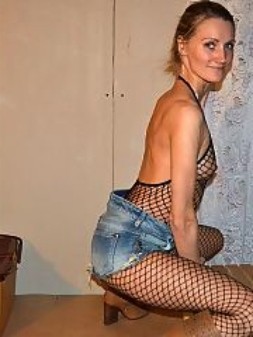 Waar je wilt, wanneer je wilt, ik ben je bootycall!