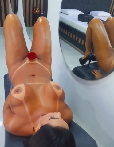 Heb een fetish voor sex in het water