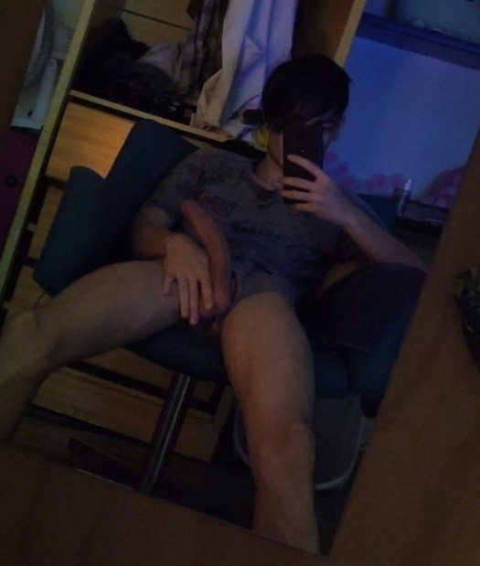 Net uit de kast en nog geen ervaring