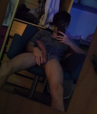 Net uit de kast en nog geen ervaring