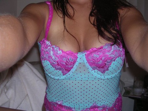 Are you horny enough to fuck a woman like me? 