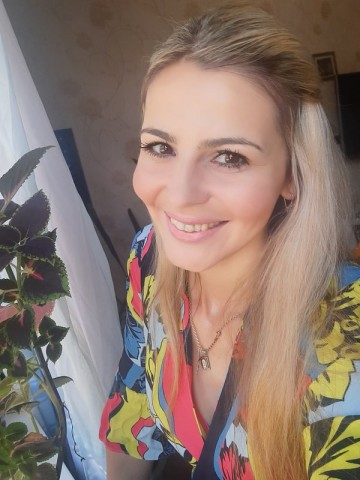 Welke lieve man ziet contact met mij zitten?