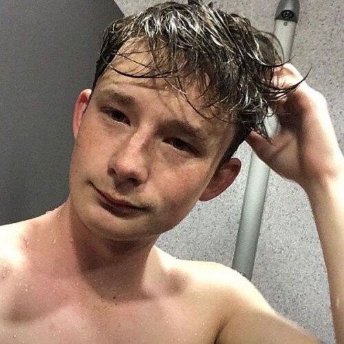 Ik heb niet veel ervaring maar sta natuurlijk open voor alles. 