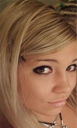 Leuk sexcontact gezocht, evt. achter de webcam.