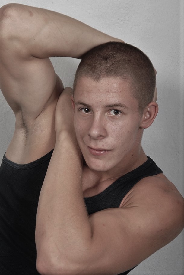 Een maatje voor het leven.