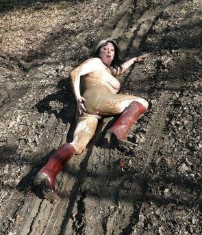 Ik zou me graag willen laten vernederen bij de juiste persoon.