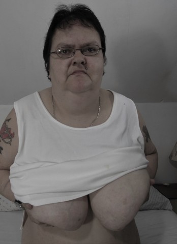 Ik wil bemind worden en liefkozingen van een man ontvangen