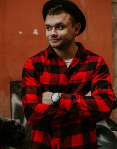 met welke man mag ik mijn paal delen?