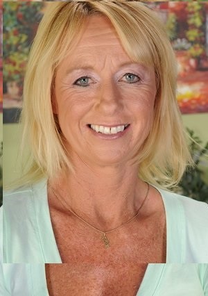 Oudere vrouw zoek een seks date