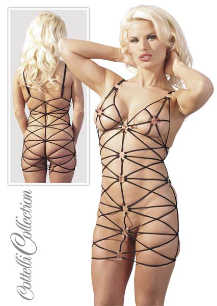 Bondage Dress