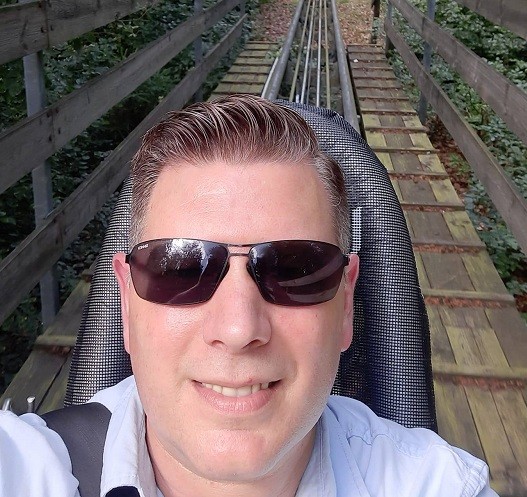 Ben jij goed voor mij dan ik ook voor jouw