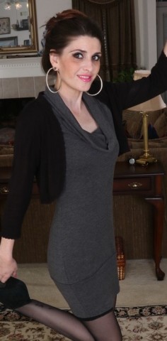 Heb jij graag dat ik de directrice ben in bed?