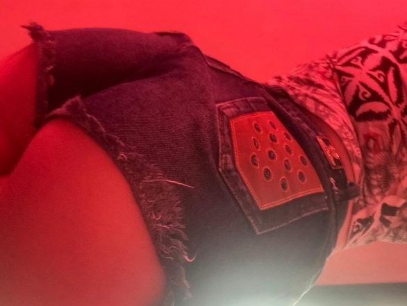 Ik heb de fantasie om een keer voor hoer te spelen