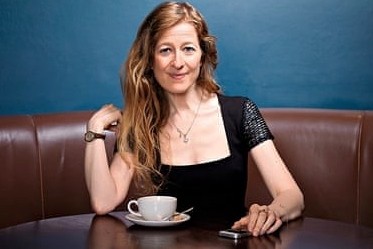 Zat van mijn eenzame leventje.