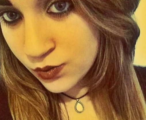 Wulpse meid wil plezier!