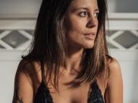 Ben je geintereseerd in mij?