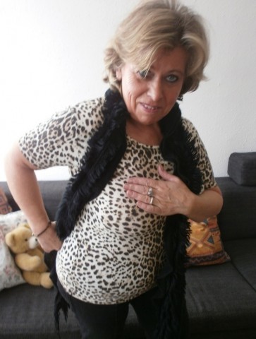Heerlijke ondeugende rollenspellen