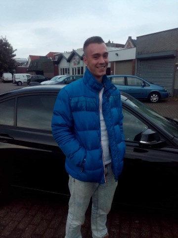 Wat ga je doen wanneer je me mee neemt ☺️