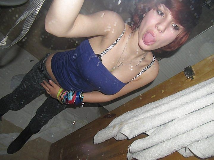 Is hygiënisch en wil graag getemd worden door een roodharige vrouw